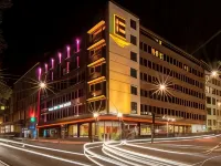 Elite Eden Park Hotel Hotels near Östermalm