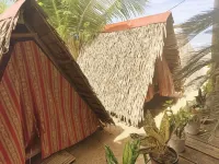 Amwani Beach Camp - Campgrounds