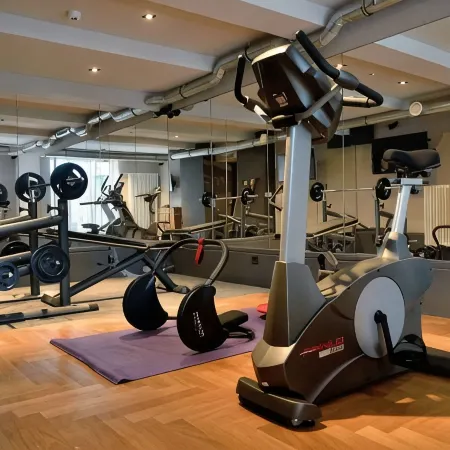Syte Boutique Hotel Mannheim