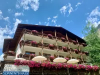 Hotel Zirbenhof - 2-Sterne