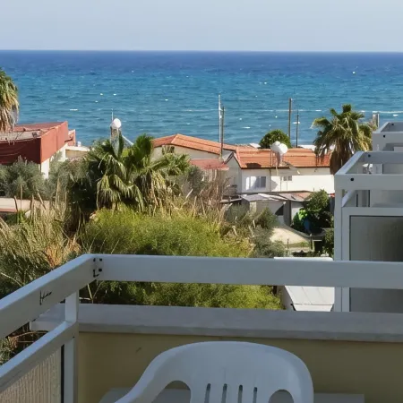 Pelides Apartments