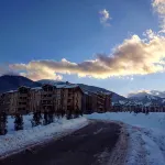 Saint Ivan Ski Apartments -  Apartamentos vacacionales