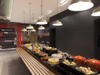 Ibis Navegantes Itajai - sarapan