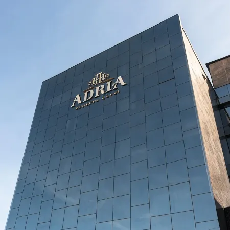 Adria Premium Hotel