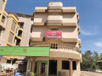 Hotel Shri Pushpanjali - Homestays