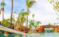 Hot Beach Raízes Antigo Thermas Park - Pools