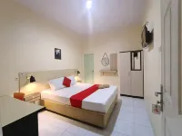 Myplace Sario Manado - balcón