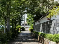 Kyotoya Hotels in Takeo
