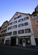 Ambiente Hotel Freieck