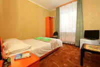 Avrora Hotel