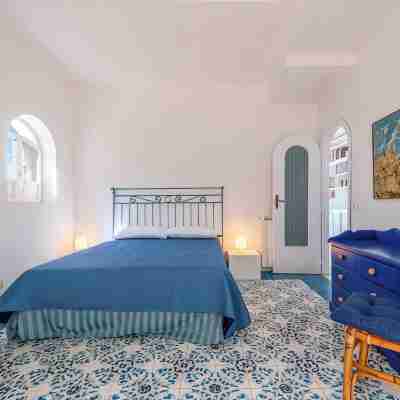 Villa Fulchera breathtaking view Rooms