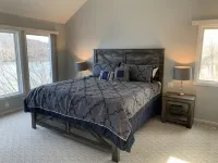 Luxury Lakefront House, Amazing Views! Village of Four Season Lake of the Ozarks - Homestays