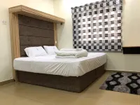 Stella Holiday Inn - appartements de vacances