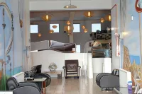 Desalis Hotel London Stansted - parking