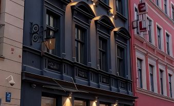 Forums Boutique Hotel