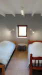 Gîte FABEL HAUT 300 metres from the GR65 - ชาเลต์
