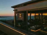 Tirohanga Nui Hotel di Oamaru
