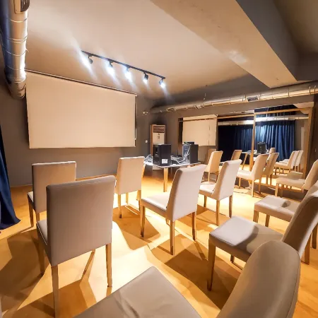 Udi Hotel