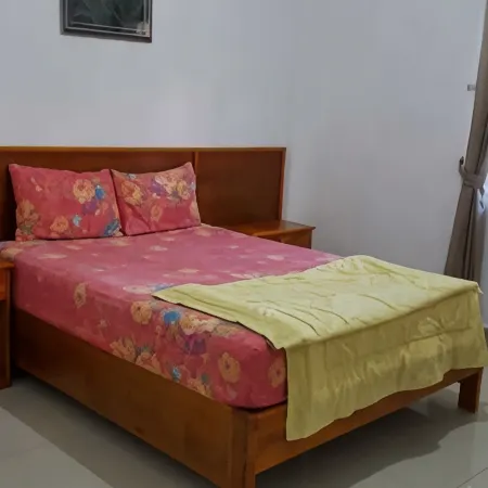 Hotel Sigma 1 Lahat
