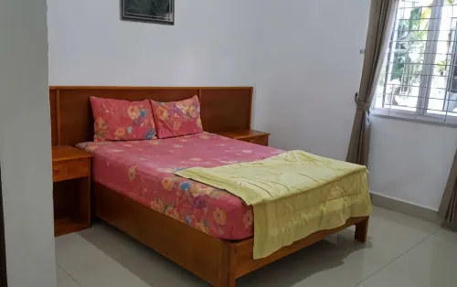 Hotel Sigma 1 Lahat