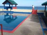 Napo Beach Resort Hotels in Biliran