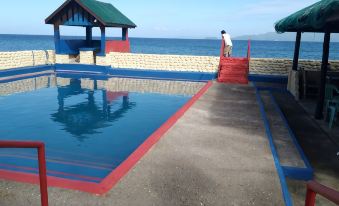 Napo Beach Resort