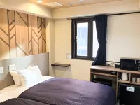 HOTEL LiVEMAX BUDGET Kitafuchu Hotels near Fuchu Prison