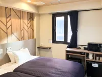 HOTEL LiVEMAX BUDGET Kitafuchu - 3-Star