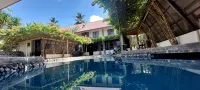 Casa Basilisa Hotel & Resort - Pools