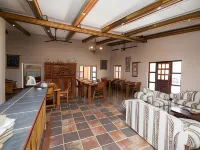 Foreva Wild Hotels in Cullinan