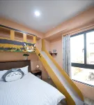 Ark stay Hotels in Jiji Town