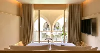 Navakiri Boutique Resort Satun - balcony