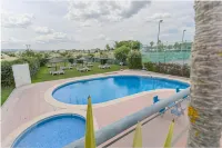 Casa Do Vale Hotel by Umbral - Pools