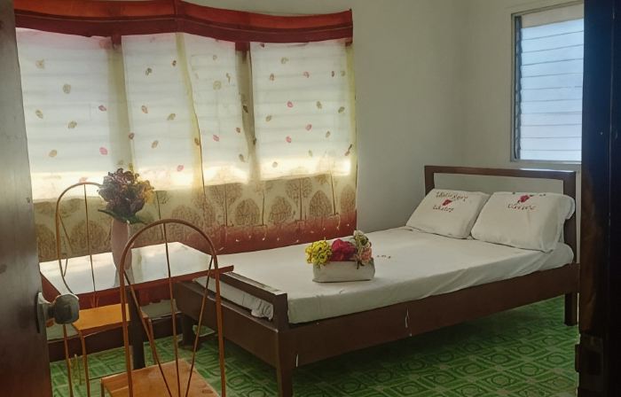 Wjv Inn Liloan