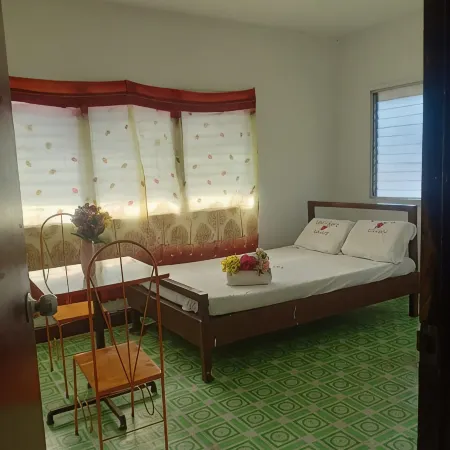 Wjv Inn Liloan