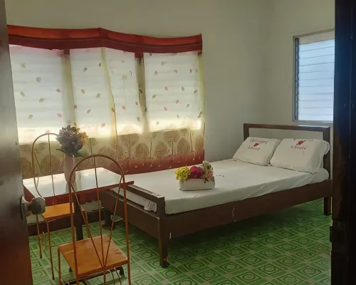 Wjv Inn Liloan Hotels in Liloan