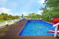 Taean Napoli Pension - Pools