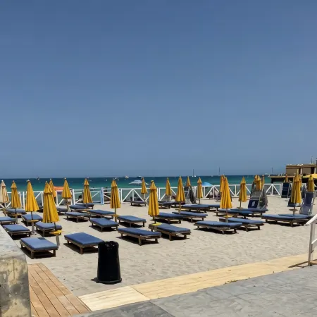 Villa Calipso
