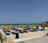 Villa Calipso - sul mare