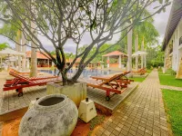 Hotel Tamarind Tree Hotels in Hambantota