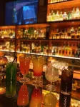 臻秀青年旅社 - 酒吧