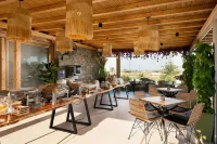 Aegean Hospitality - Bed and Breakfasts