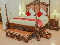 Kayu Arum Resort - 3 stelle