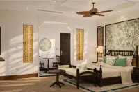 Natalie Indochine Mountain Villa Da Nang by Haviland Hotels near Bai Da