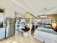 Sunny Poipu Beach House Near Grand Hyatt, Views, AC, Guest Favorite - شرفة