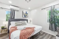 Prime Location: Remodeled 2-Bed/1-Bath with Private Entrance！
