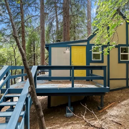 Arrowhead Ranch Retreat and Conference Center