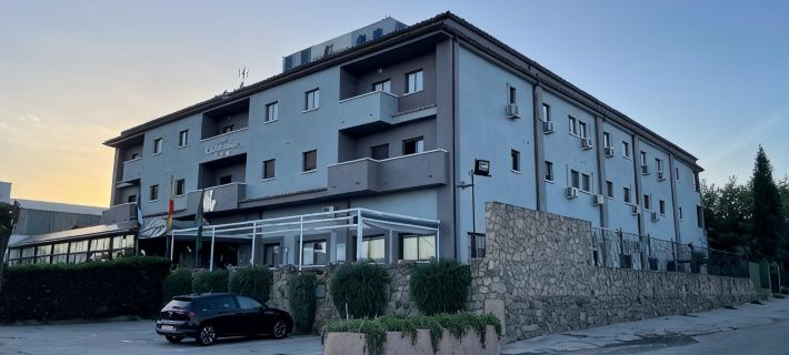 Hotel Ciudad de Plasencia Hotels in Cáceres