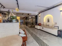 Duck Hotel Hotels near Caddebostan Beach