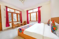 ShriGo Hotel Hadimba Valley - Hot Tub